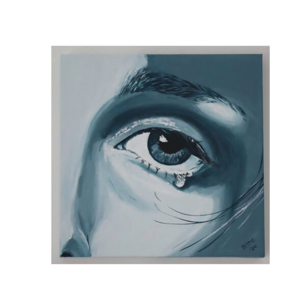 Art to express your feelings