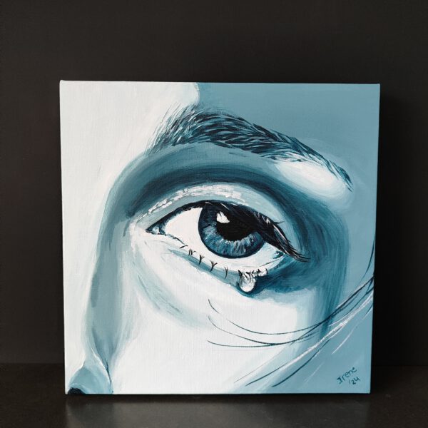 Art to express your feelings - Afbeelding 2